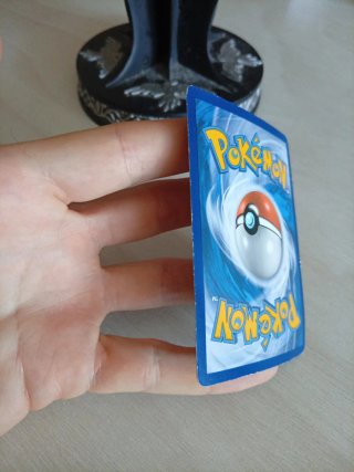 Carta Pokémon TCG MGyarados EX 27/122