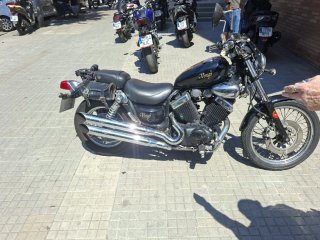 Mecánico de motos | Reparación y mantenimiento