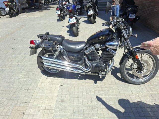 Mecánico de motos | Reparación y mantenimiento
