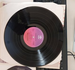 Marilyn Monroe - Remember Marilyn LP