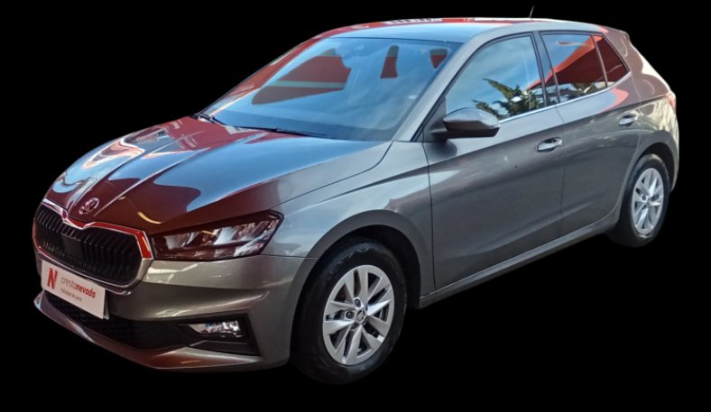 Skoda Fabia- DESDE 239€/MES ¡SIN PAGAR EN ENTRADA! - foto 1