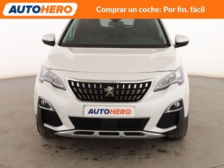 Peugeot 3008 1.2 PureTech Allure