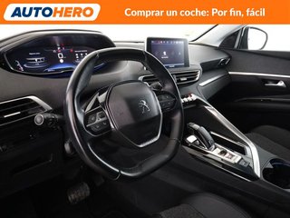 Peugeot 3008 1.2 PureTech Allure