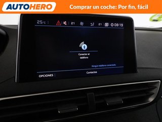 Peugeot 3008 1.2 PureTech Allure