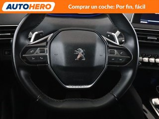 Peugeot 3008 1.2 PureTech Allure