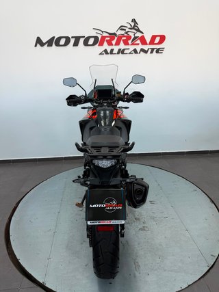 KTM 1290 SUPERADVENTURE S