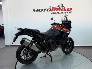 KTM 1290 SUPERADVENTURE S