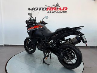 KTM 1290 SUPERADVENTURE S