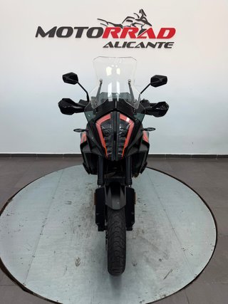 KTM 1290 SUPERADVENTURE S