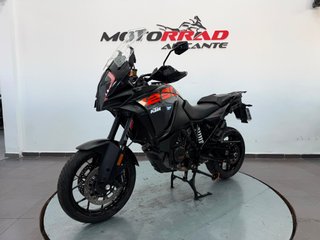KTM 1290 SUPERADVENTURE S
