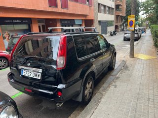 Nissan X-Trail 2006