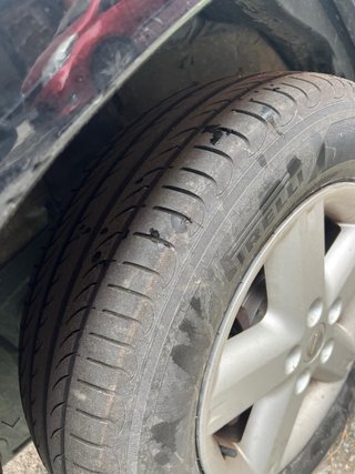 Nissan X-Trail 2006