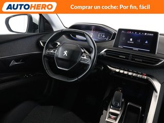 Peugeot 3008 1.2 PureTech Allure