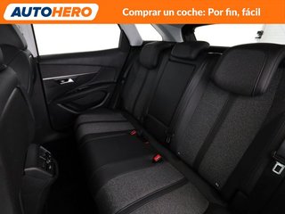 Peugeot 3008 1.2 PureTech Allure