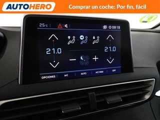 Peugeot 3008 1.2 PureTech Allure