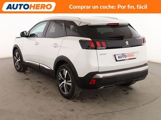 Peugeot 3008 1.2 PureTech Allure