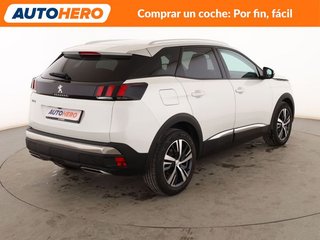 Peugeot 3008 1.2 PureTech Allure
