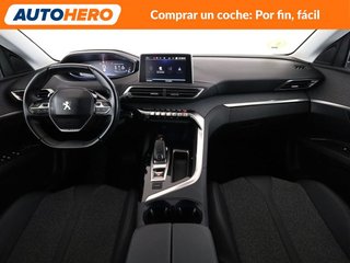 Peugeot 3008 1.2 PureTech Allure
