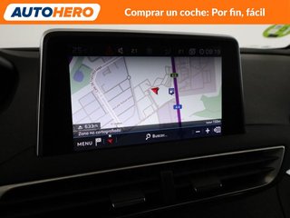 Peugeot 3008 1.2 PureTech Allure