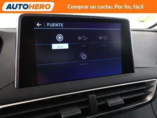 Peugeot 3008 1.2 PureTech Allure