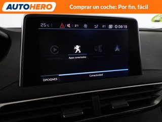 Peugeot 3008 1.2 PureTech Allure