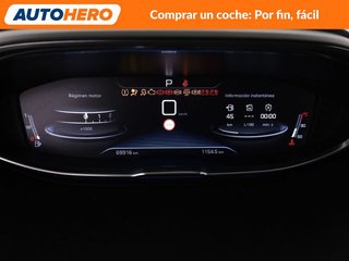 Peugeot 3008 1.2 PureTech Allure