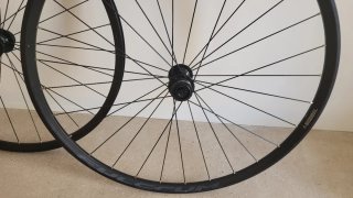 Ruote Fulcrum