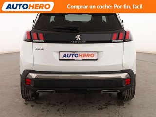 Peugeot 3008 1.2 PureTech Allure