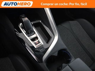 Peugeot 3008 1.2 PureTech Allure