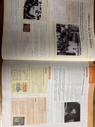 Historia del Mundo Contemporáneo 1o Bachillerat...
