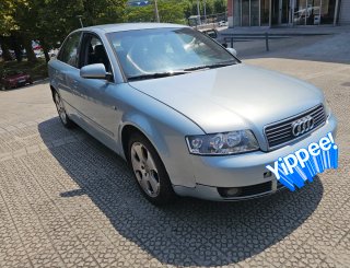 Audi A4 2003