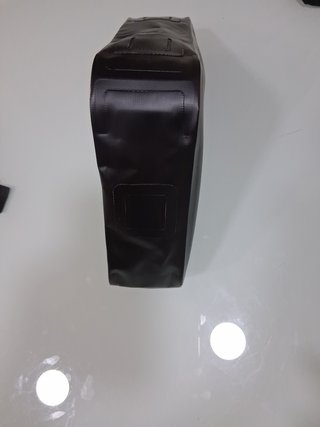 Bolsa Cuadro Bicicleta Impermeable 100%
