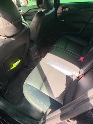 Citroen DS4 2016