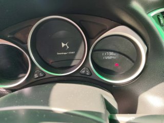 Citroen DS4 2016