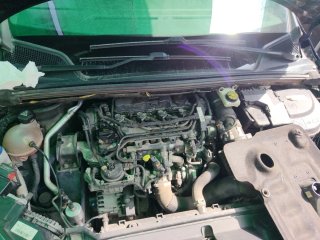 Citroen DS4 2016