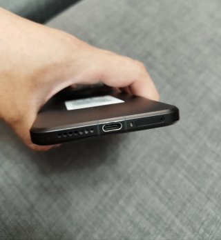 Xiaomi 15 Ultra Negro - 512GB