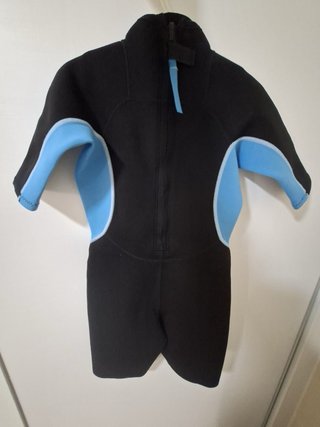 Neoprenos Tribord niño (2 unidades)