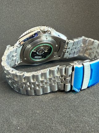 ARAMI MODS Landmaster Style NH35 Automático 45mm