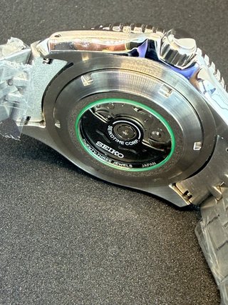 ARAMI MODS Landmaster Style NH35 Automático 45mm