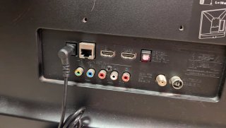 SMART TV LG 28MT49S-PZ HDMI MANDO PILAS INCLUIDAS