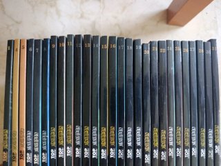 Top Cómic