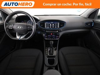 Hyundai IONIQ 1.6 Hybrid Tecno