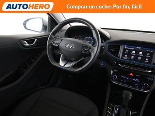 Hyundai IONIQ 1.6 Hybrid Tecno