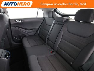 Hyundai IONIQ 1.6 Hybrid Tecno