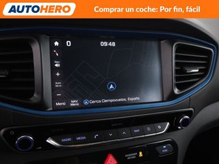 Hyundai IONIQ 1.6 Hybrid Tecno