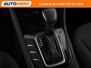 Hyundai IONIQ 1.6 Hybrid Tecno