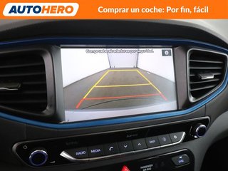 Hyundai IONIQ 1.6 Hybrid Tecno