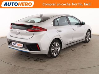 Hyundai IONIQ 1.6 Hybrid Tecno