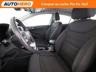 Hyundai IONIQ 1.6 Hybrid Tecno
