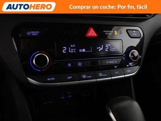 Hyundai IONIQ 1.6 Hybrid Tecno